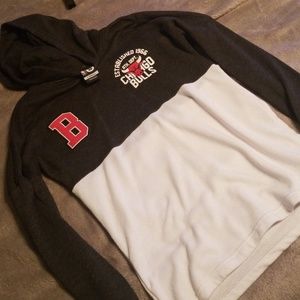 Bulls hoodie